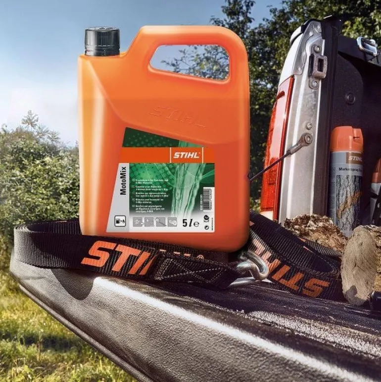 Carburant MotoMix 20L STIHL