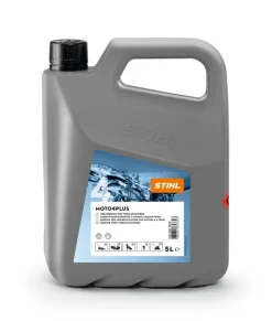 Carburant Motoplus pour moteur 4 temps Bidon de 5L