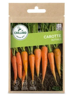 Carotte Rothild 6g CAILLARD