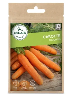 Carotte Touchon 6g CAILLARD