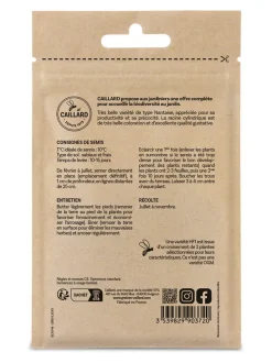 Carotte Yukon Hf1 3g CAILLARD