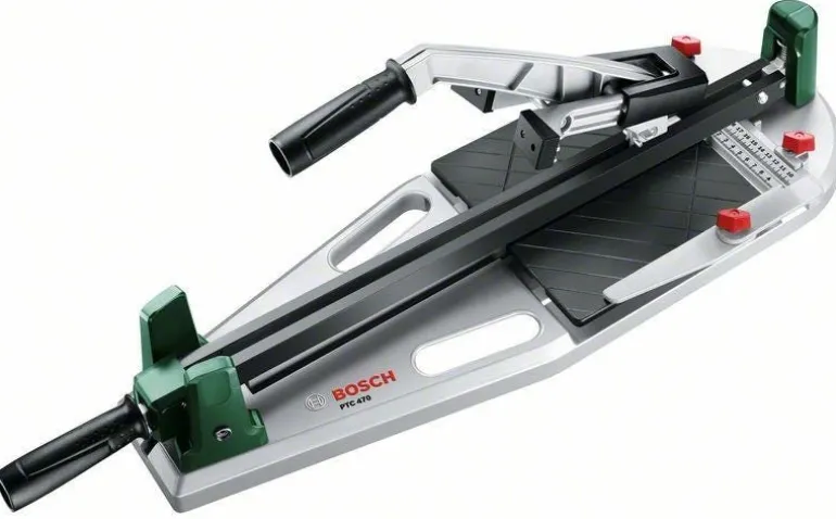 Carrelette PTC 470 BOSCH