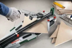 Carrelette PTC 640 BOSCH