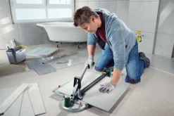Carrelette PTC 640 BOSCH