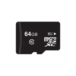 Carte mémoire micro SD 64 Go HORIZONT