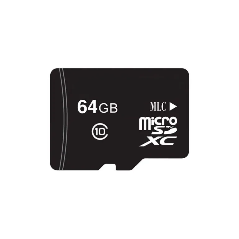 Carte mémoire micro SD 64 Go HORIZONT
