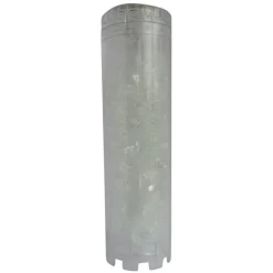 Cartouche antitartre Poly 12m