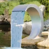 Cascade Mamba - L.30 x H.54 x l.32cm
