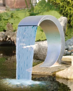 Cascade Mamba - L.30 x H.54 x l.32cm