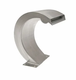 Cascade Mamba S avec Led - L.27,5 x H.24 x l.13,5cm