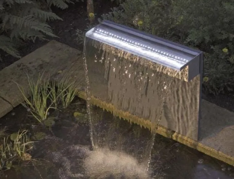Cascade Niagara Led 90