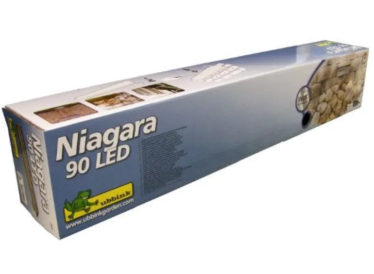 Cascade Niagara Led 90