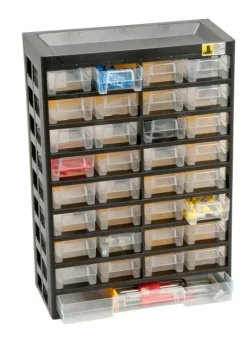 Casier plastique VarioPlus Basic ALLIT