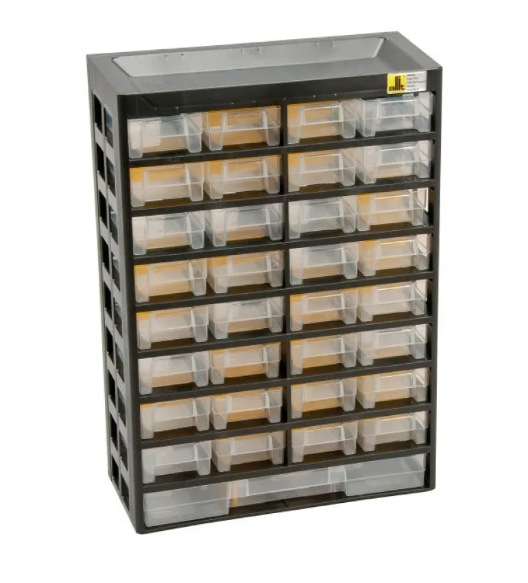 Casier plastique VarioPlus Basic ALLIT