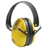 Casque antibruit SNR 26 compact jaune OREGON