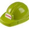 Casque claas enfant avec serre tête ajustable