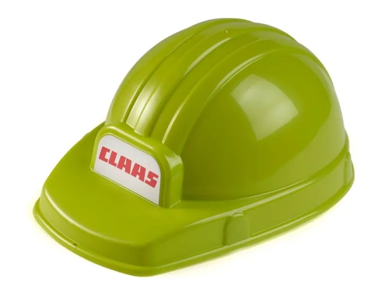 Casque claas enfant avec serre tête ajustable