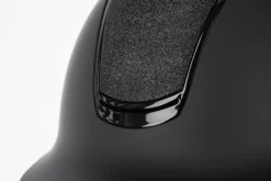 Casque d'équitation Eclipse noir 58-61 cm COVALLIERO