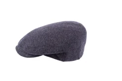 Casquette Bradnew grise