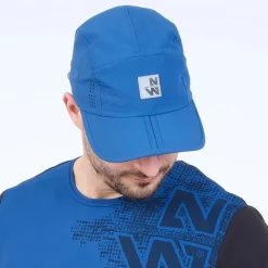 Casquette de travail Melbourne 1325 pétrole taille unique