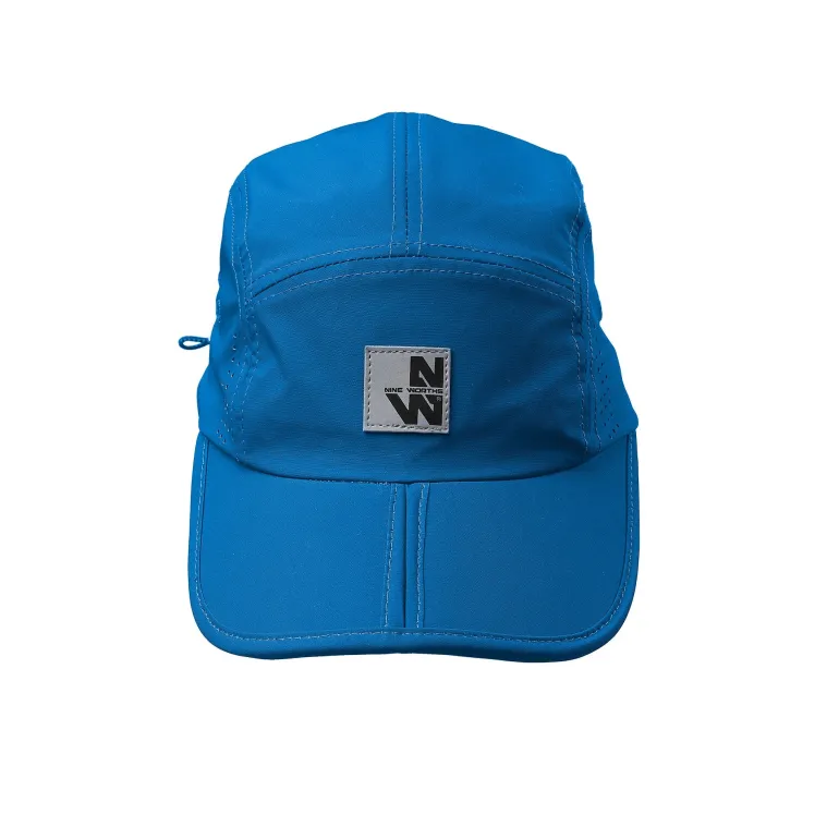 Casquette de travail Melbourne 1325 pétrole taille unique