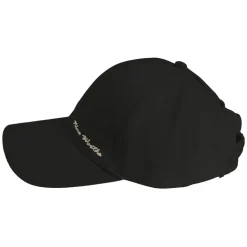 Casquette femme Juliet noire