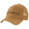 Casquette Brun CARHARTT