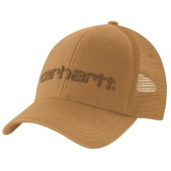 Casquette Brun CARHARTT