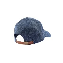Casquette de travail Opal 1314 bleu lavé taille unique
