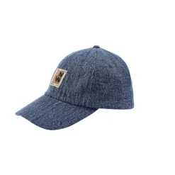 Casquette de travail Opal 1314 bleu lavé taille unique