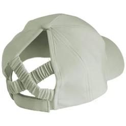 Casquette femme Juliet amande
