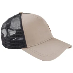 Casquette homme Marcus sable