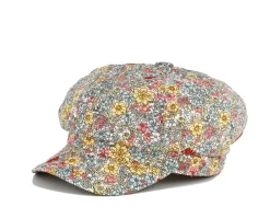Casquette hortense blanche T56