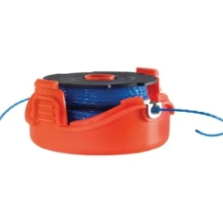 Cassette Reflex 2x6m Plus - 1.6 mm BLACK & DECKER.