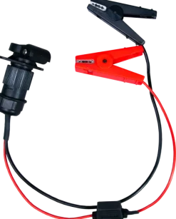 Câble de connexion 12 V pour Tornado Master
