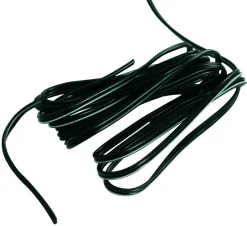Câble FPE pour haut parleur repéré 0.5mm2 - 25m