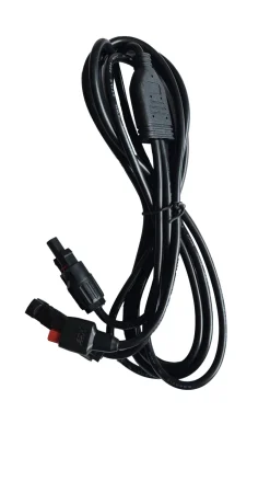 Câble MC4 (PW3600- 429360) 3m