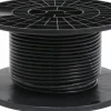 Câble multi-conducteur ADR 2x1,50mm² noir - bobinot de 60m