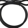 Câble en acier tressé à boucles 4,5m x Ø10mm MASTER LOCK