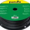 Câble haute tension 2,5 mm Rouleau de 25 m