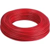 Câble H07 V-R Rouge 16mm - Vendu au mètre