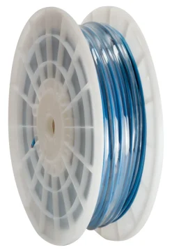 Câble électrique H07V-R 16mm² bleu - Vendu au ml