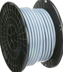 Câble multi-conducteur H05VVF 7x1mm² gris - Vendu au ml