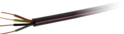 Câble rigide 4G1,5 mm² - Vendu au ml
