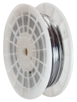 Câble rigide U1000R2V 2x1,5mm² noir - Vendu au ml