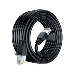 Câble RJ45 10 m HORIZONT