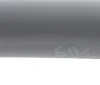 Câble souple H05VV-F 3G 2,5mm² gris - Vendu au ml