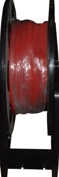 Câble Trt Ho7 1X10 Rouge - Vendu au mètre
