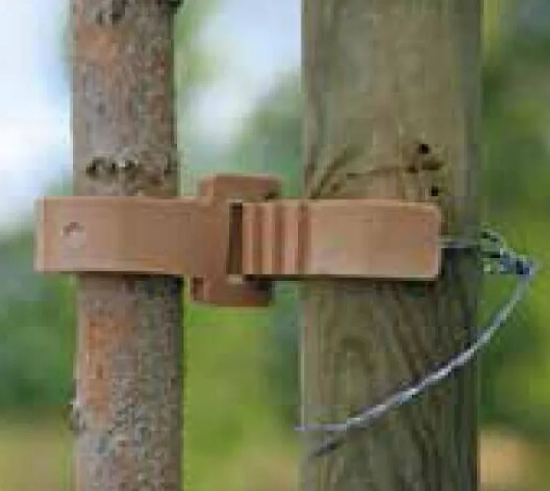Ceinture de tuteurage TOLTEX