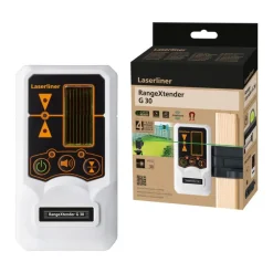 Cellule récepteur laser RangeXtender G 30 LASERLINER